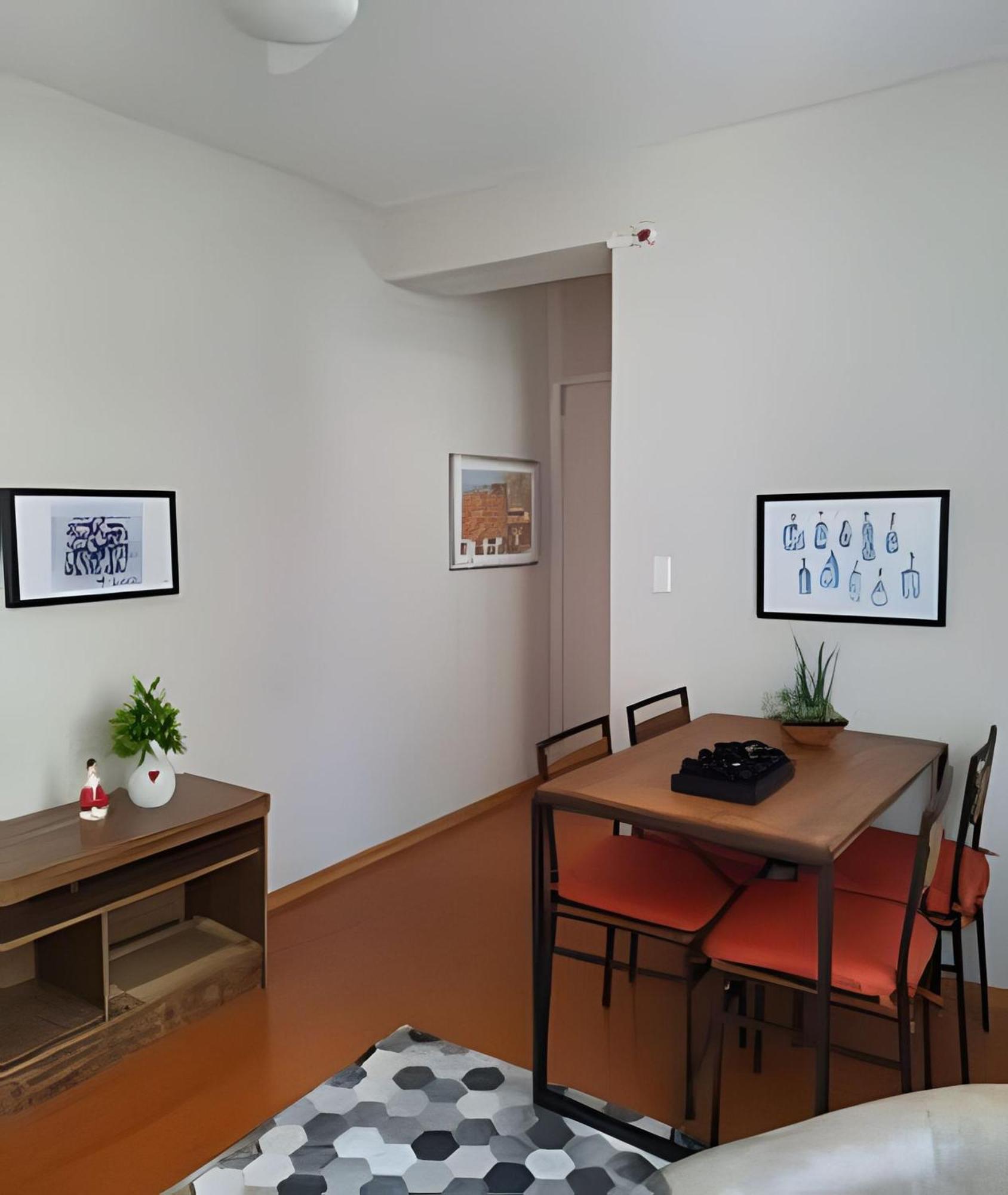 Appartamento Charmosinho-Ape Com Garagem No Coracao Da Capital Porto Alegre Esterno foto